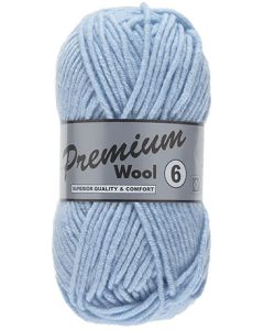 pelote 100 g Premium wool 6 coloris 11