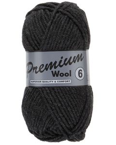 pelote 100 g Premium wool 6 coloris 002