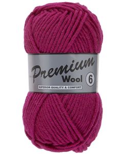 pelote 100 g Premium wool 6 coloris 020