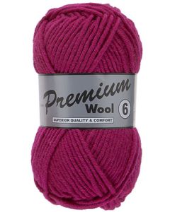 pelote 100 g Premium wool 6 coloris 020