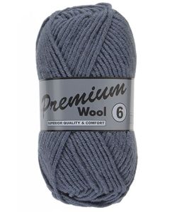 pelote 100 g Premium wool 6 coloris 022