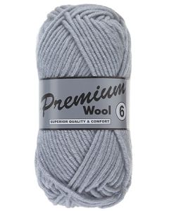 pelote 100 g Premium wool 6 coloris 003
