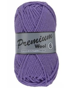 pelote 100 g Premium wool 6 coloris 063