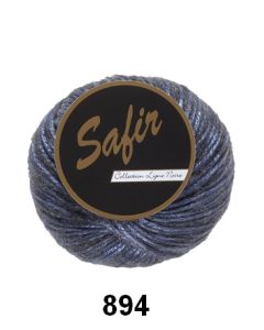 pelote 50 g SAFIR de Lammy coloris 894