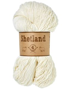 Echeveaux de 400 g shetland