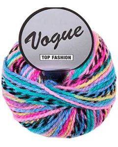 Pelote 50 g VOGUE coloris 413