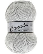 pelote 50 g canada de lammy 003 gris clair