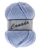 pelote 50 g canada de lammy 012 bleu 