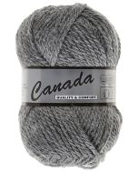 pelote 50 g canada de lammy 038 gris