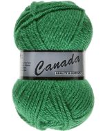 pelote 50 g canada de lammy 046 vert gazon