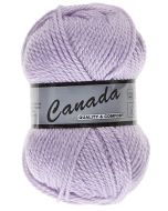 pelote 50 g canada de lammy 063 violet clair