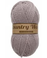 pelote 100 grammes COUNTRY WOOL coloris 064