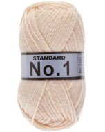 pelote 50 g numero 1 de lammy coloris 065 rose poudre