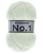 pelote 50 g numero 1 de lammy coloris vert pale 185