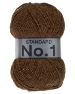 pelote 50 g numero 1 (N°1)  de lammy coloris 019