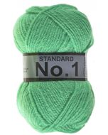 pelote 50 g numero 1 de lammy coloris vert 211