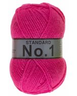 pelote 50 g numero 1 de lammy coloris rose fuschia flashy 212