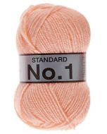 pelote 50 g numero 1 de lammy coloris peche 214