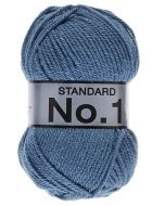 pelote 50 g numero 1 (N°1)  de lammy coloris 022