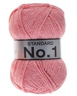 pelote 50 g numero 1 de lammy coloris rose 34