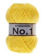 pelote 50 g numero 1 de lammy coloris jaune 372