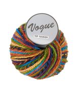 Pelote 50 g VOGUE coloris 404