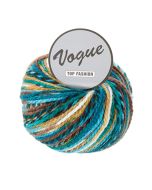 Pelote 50 g VOGUE coloris 408