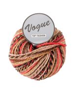 Pelote 50 g VOGUE coloris 409