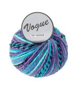 Pelote 50 g VOGUE coloris 410