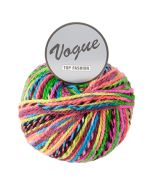 Pelote 50 g VOGUE coloris 411