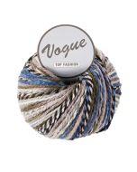 Pelote 50 g VOGUE coloris 412