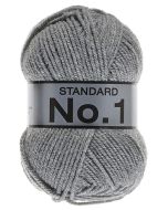 pelote 50 g numero 1 de lammy coloris 004 gris