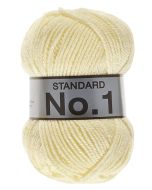 pelote 50 g numero 1 de lammy coloris jaune 51