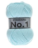 pelote 50 g numero 1 de lammy coloris bleu vert tendre 62