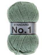 pelote 50 g numero 1 de lammy coloris vert 71