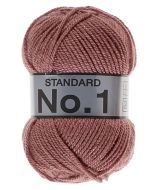 pelote 50 g numero 1  (N°1) de lammy coloris 715