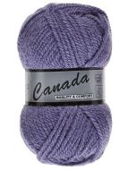 pelote 50 g canada de lammy 722 violette