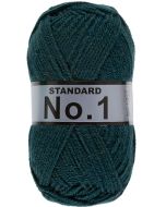 pelote 50 g numero 1 (N°1)  de lammy coloris 073