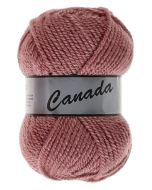 pelote 50 g canada de lammy 730 vieux rose